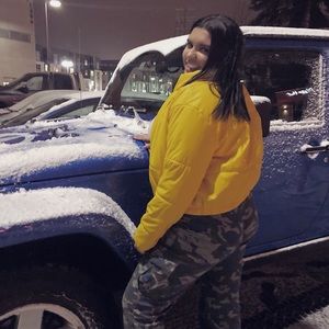 Meet your Posher, Taylor